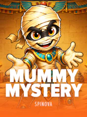 Mummy Mystery
