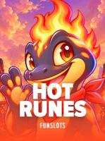 Hot runes