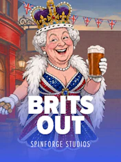 Brits Out