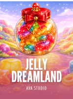 Jelly Dreamland