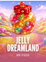 Jelly Dreamland