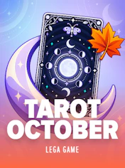 TAROT OCTOBER