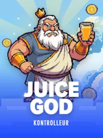 JUICE GOD