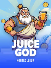 JUICE GOD