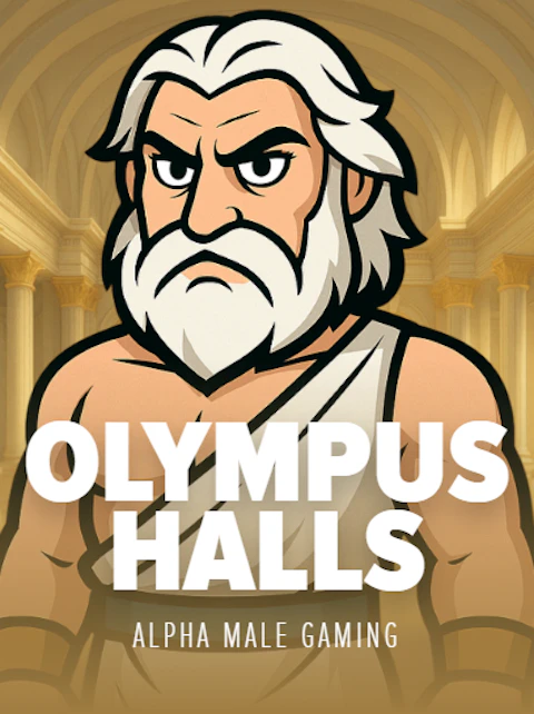 Olympus Halls