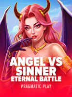 Angel vs Sinner Eternal Battle