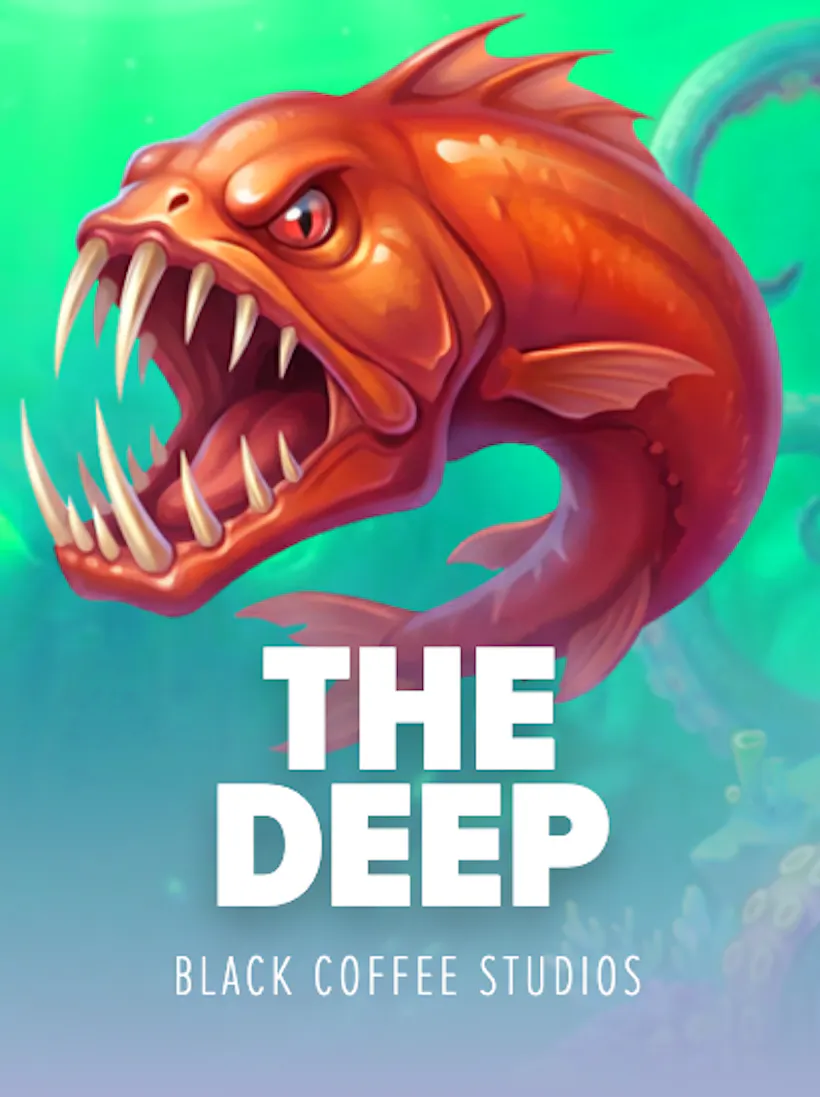 The Deep slot