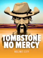 Tombstone No Mercy