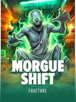 MORGUE SHIFT