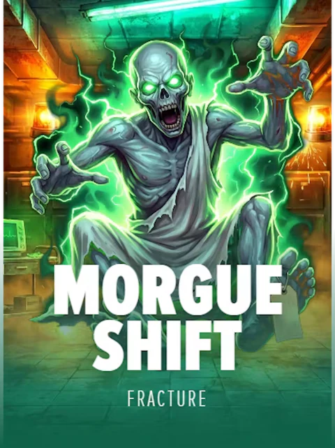 MORGUE SHIFT