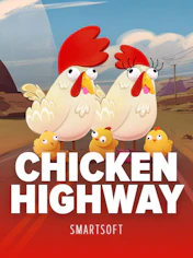 Chicken Highway