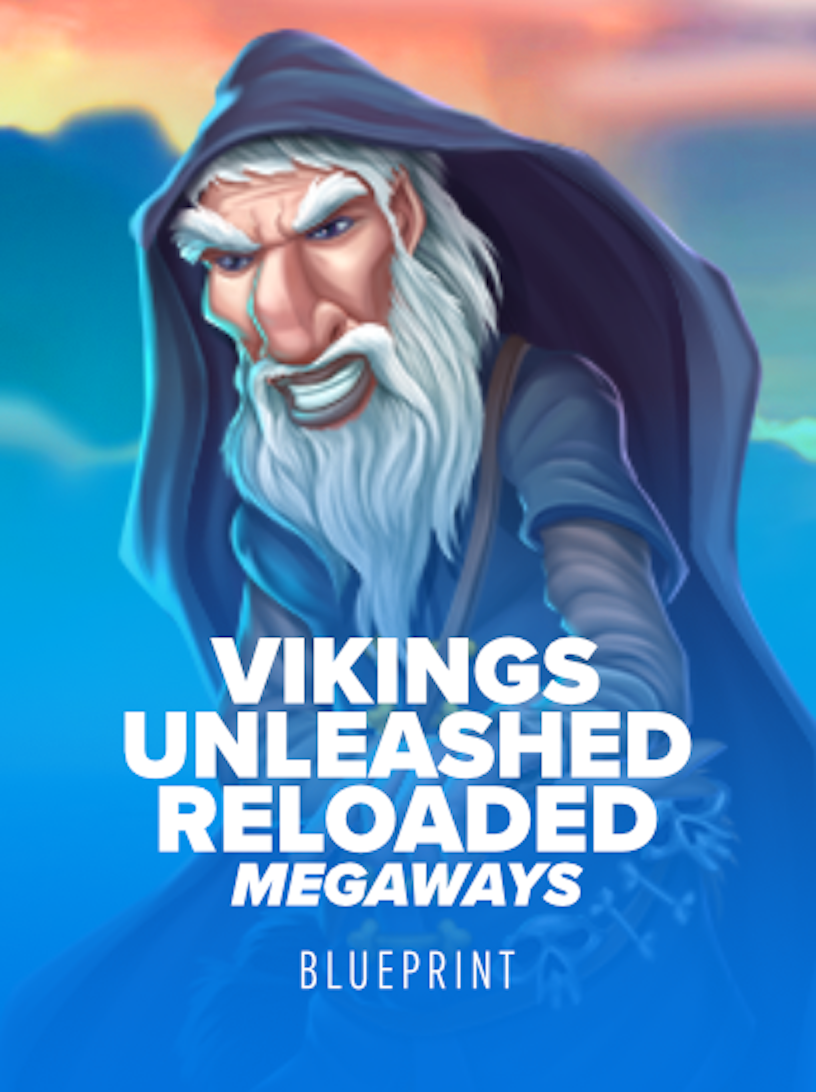 Vikings Unleashed Reloaded Megaways