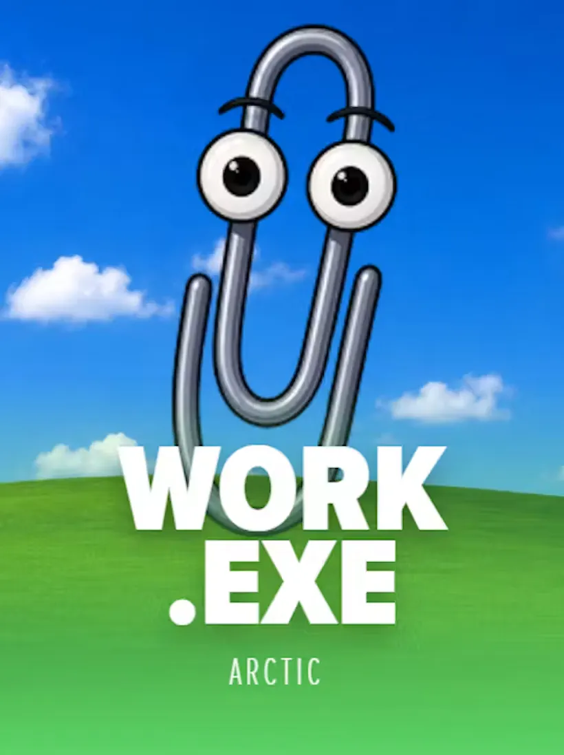 WORK.EXE slot