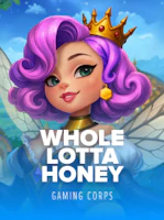 Whole Lotta Honey
