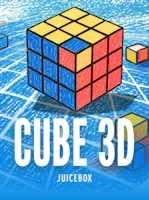 Cube 3D