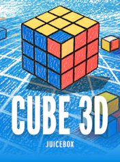 Cube 3D