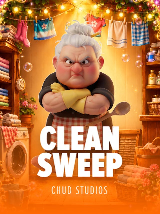 Clean Sweep