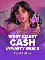 We$T Coa$T Ca$H Infinity Reels