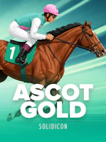 Ascot Gold