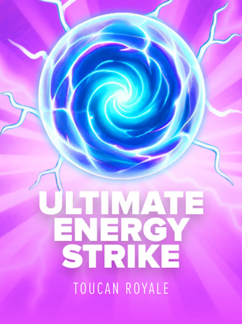 Ultimate Energy Strike slot