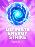 Ultimate Energy Strike
