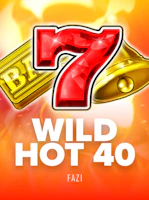 Wild Hot 40