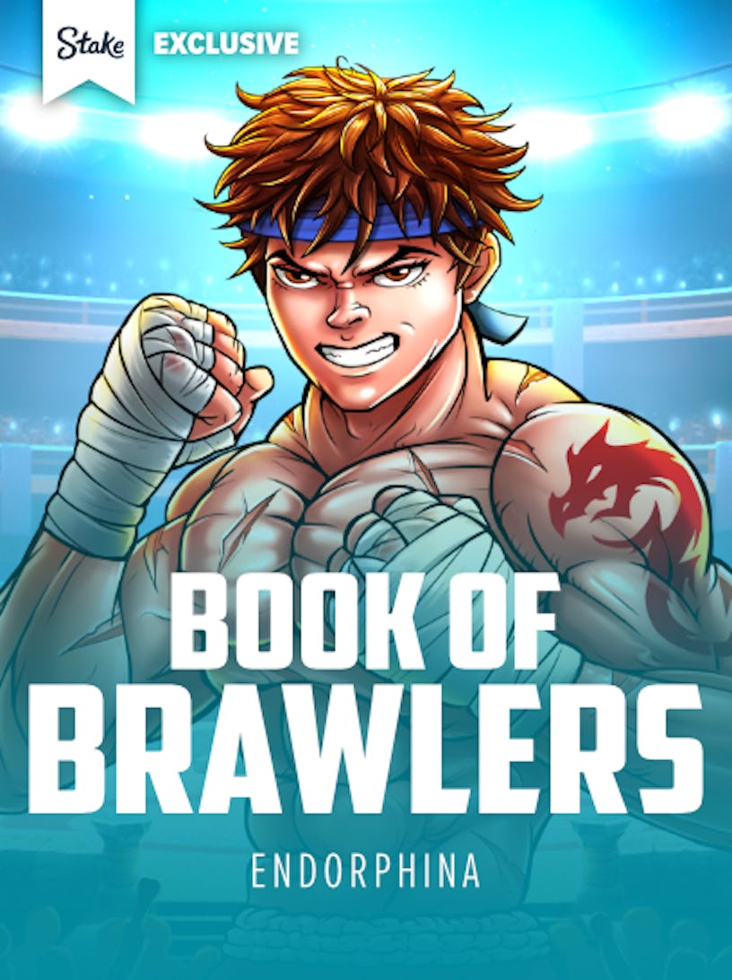 Book of Brawlers
