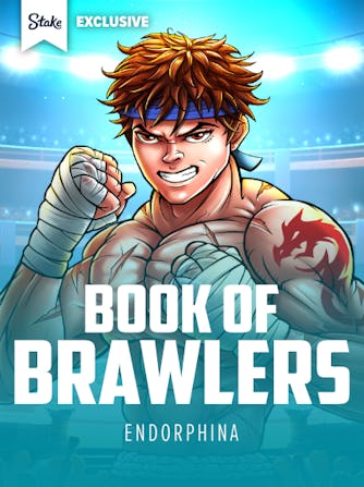 Book of Brawlers