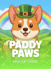 Paddy Paws 2000
