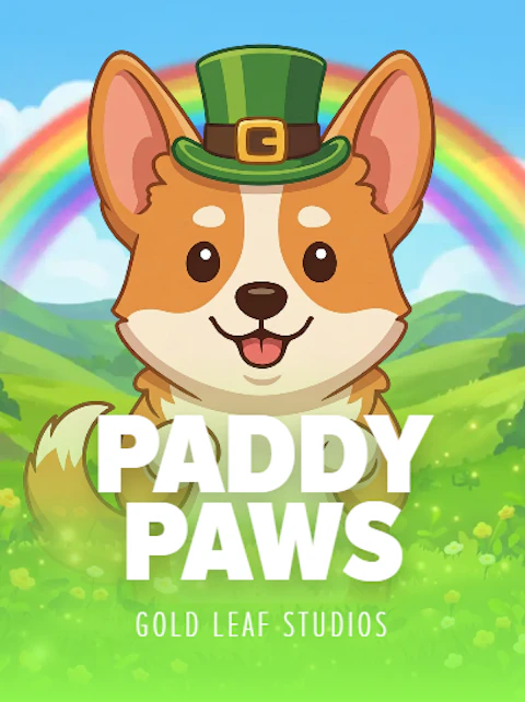Paddy Paws 2000