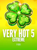 Very Hot 5 Extreme 
