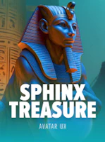 Sphinx Treasure