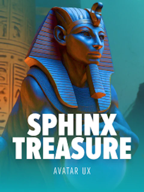 Sphinx Treasure
