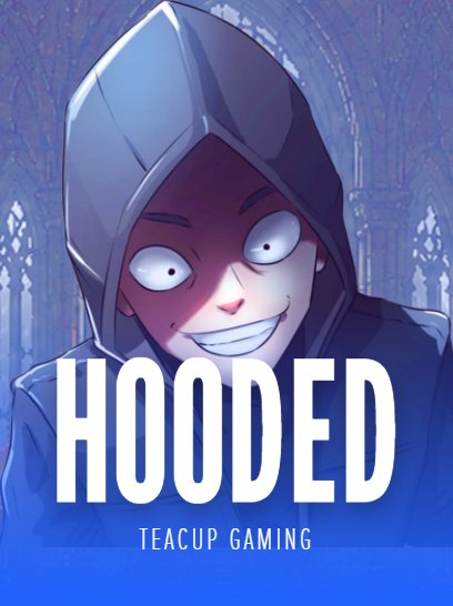 Hooded