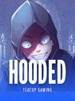 Hooded