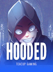 Hooded