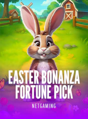 Easter Bonanza - Fortune Pick