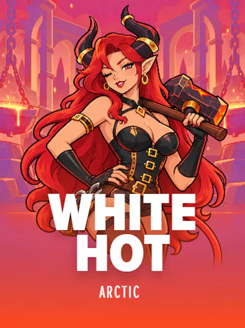 White Hot
