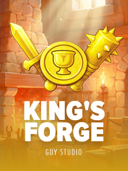 King’s Forge