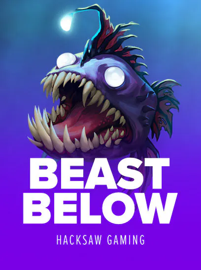 Jaquette Beast Below