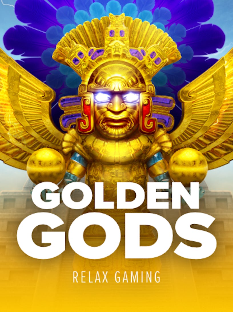 Golden Gods