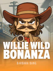 Willie Wild Bonanza