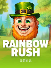 Rainbow Rush