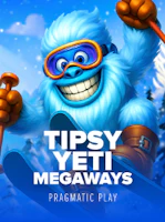 Tipsy Yeti Megaways