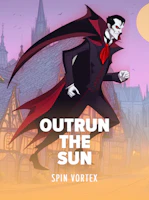 Outrun The Sun