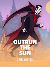 Outrun The Sun