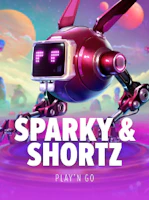 Sparky and Shortz