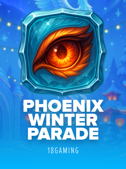 Phoenix Winter Parade