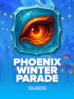 Phoenix Winter Parade