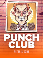 Punch Club